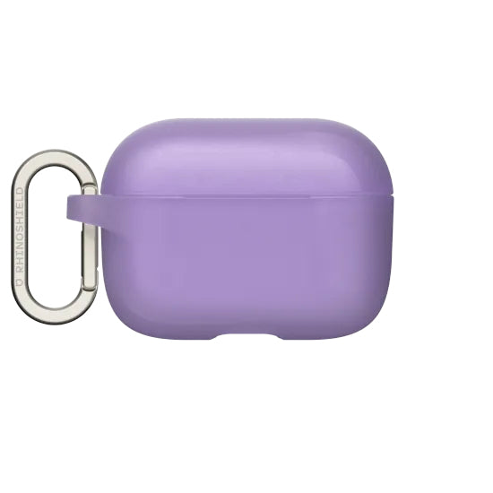 RhinoShield Schutzhülle für AirPods Pro, Violett