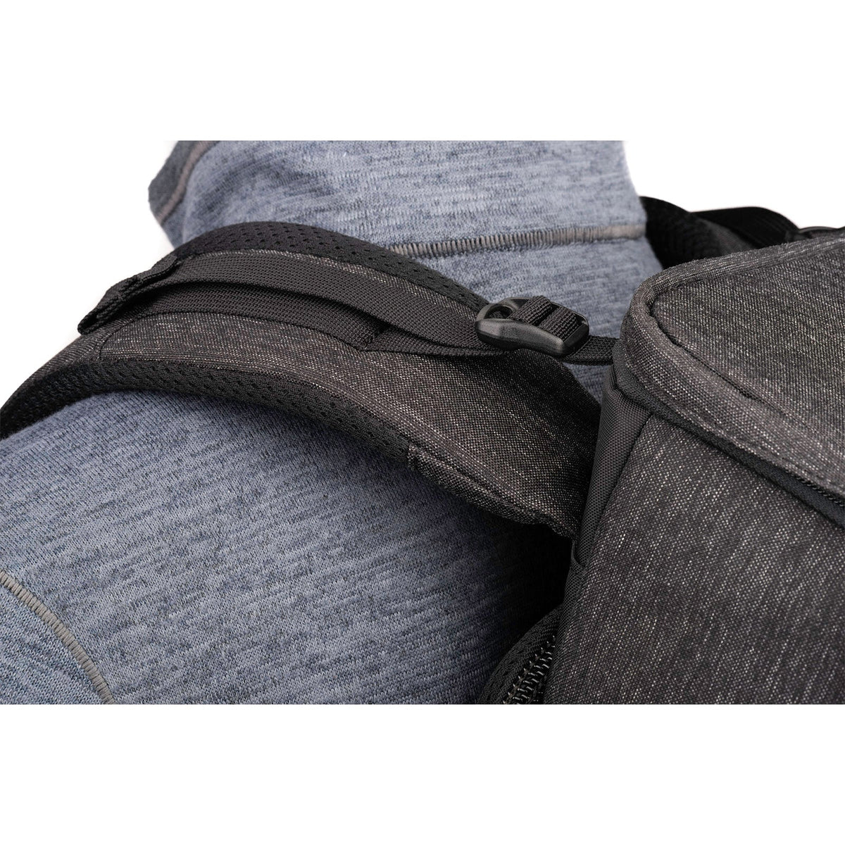 Think Tank Urban Access 13 Kamerarucksack – Nylon/Polyurethan – Dunkelgrau