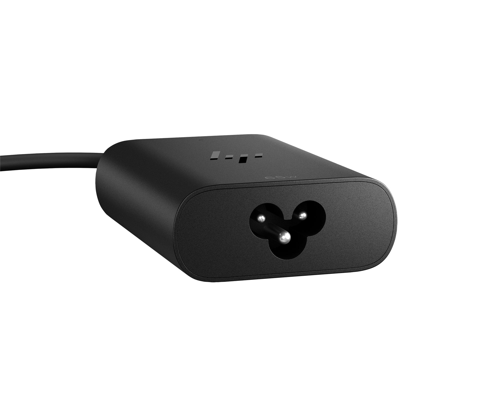 HP Netzteil – 65 W, 5 V, 9 V, 12 V, 15 V, 20 V – Schwarz