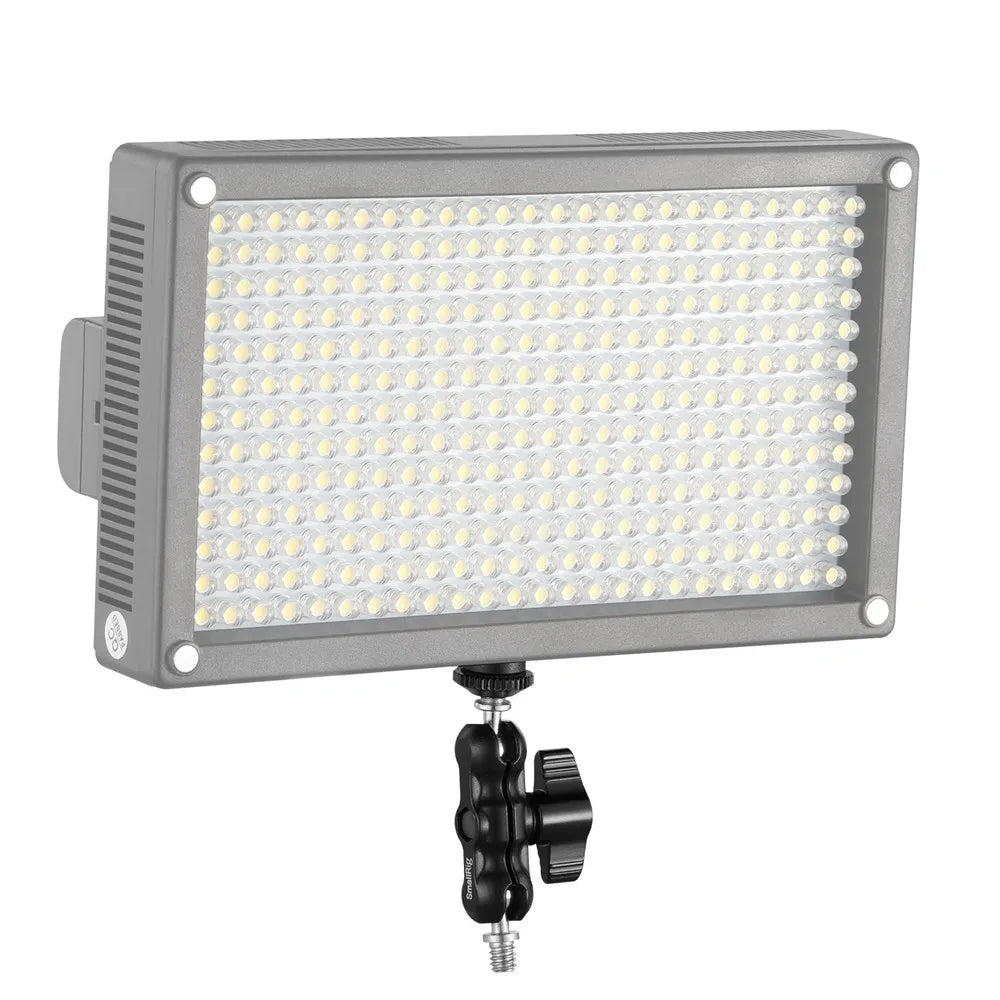 SmallRig 2158 Montagearm – Aluminium, 18 × 18 × 72,5 mm, 64 g