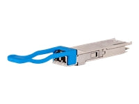 HPE QSFP28 LC FR1 Transceiver – 100G, LC, SMF, 2 km