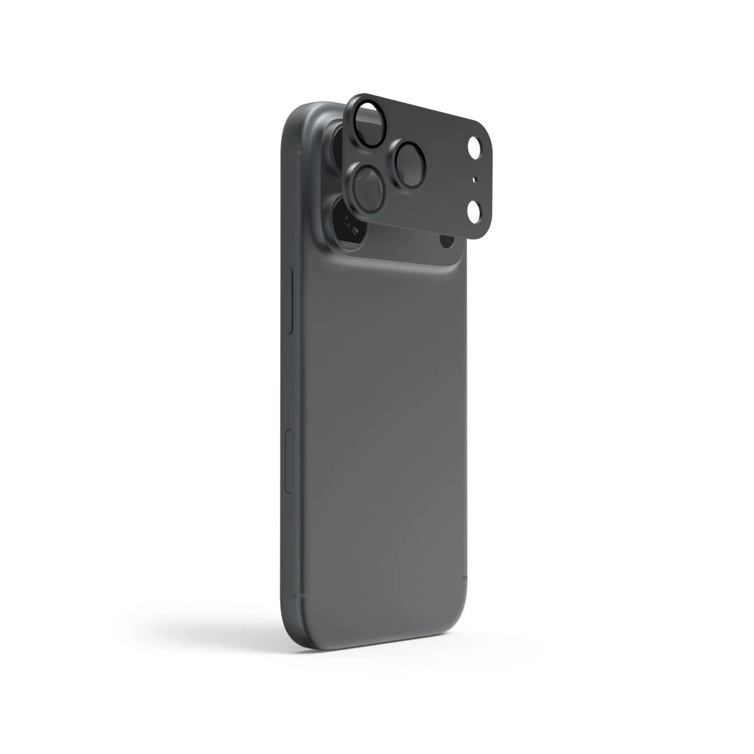 Hama Displayschutz (Panzerglas), Antireflex – für iPhone 18 Pro Max
