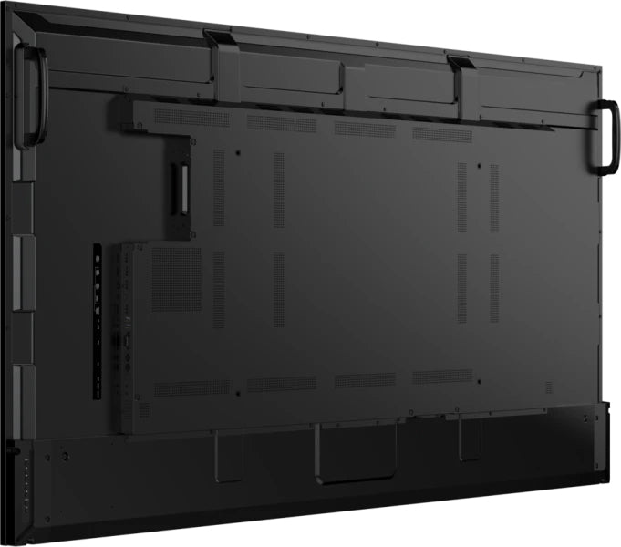 Viewsonic CDE6531-1C – Signage-Display, 65", 500 cd/m², 24/7, Android, USB-C
