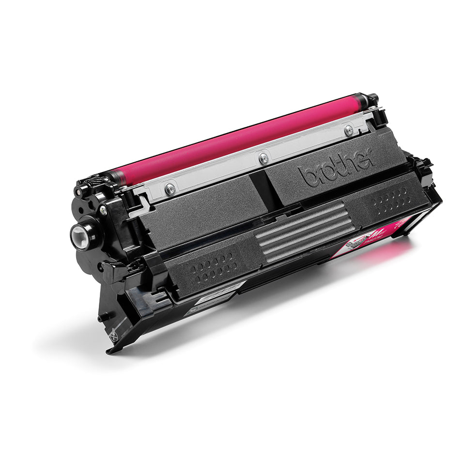 Brother TN-627M Magenta Toner – Original – 10'000 Seiten – für Brother HL-L8570CDW/MFC-L8970CDW