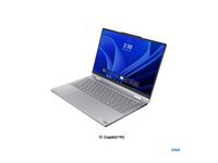 Lenovo ThinkBook 14 2in1 G6 – 14" Touch, Core Ultra 7 355, 16 GB, 512 GB SSD, Win 11 Pro