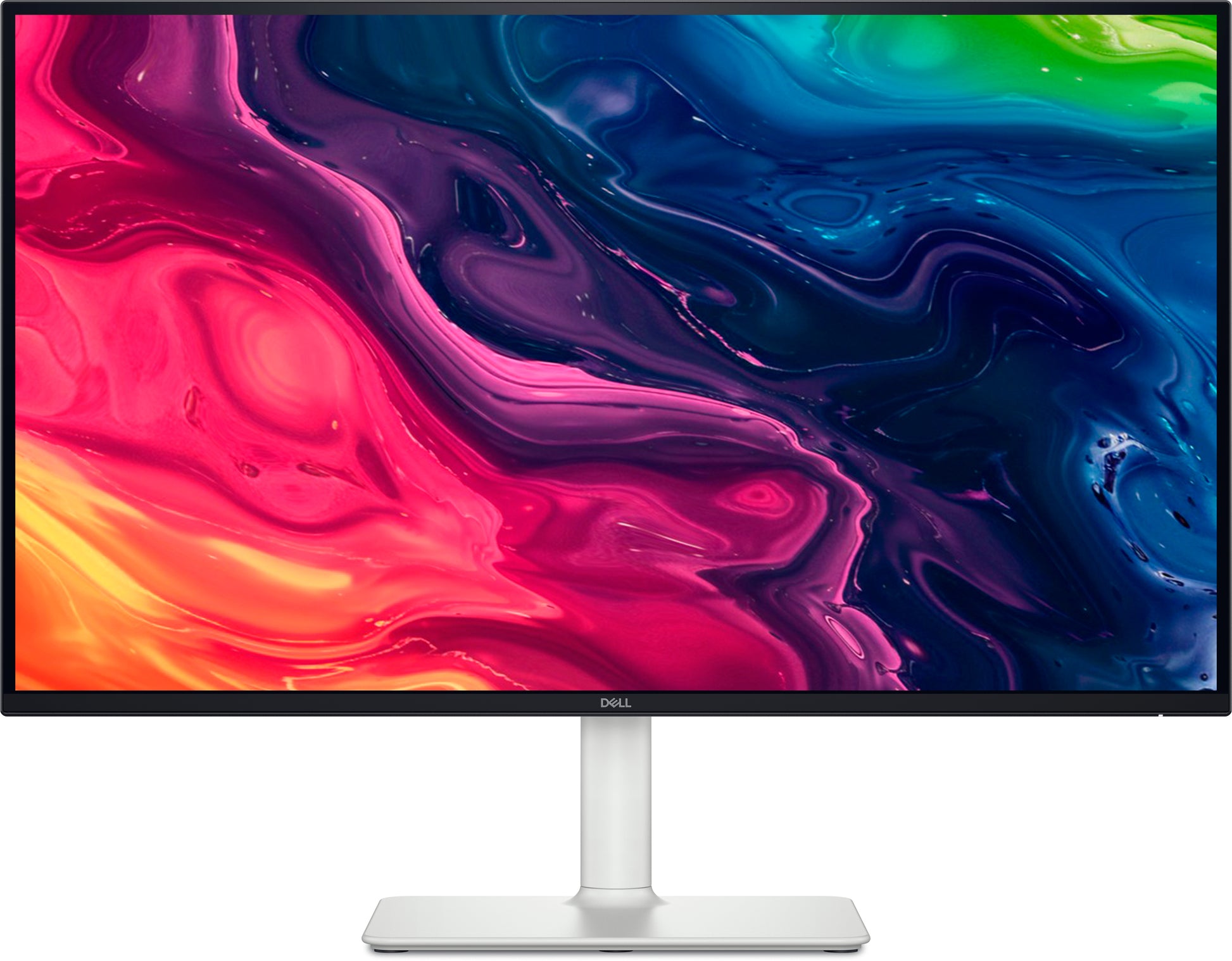 Dell S2725QS – 120 Hz, 4K