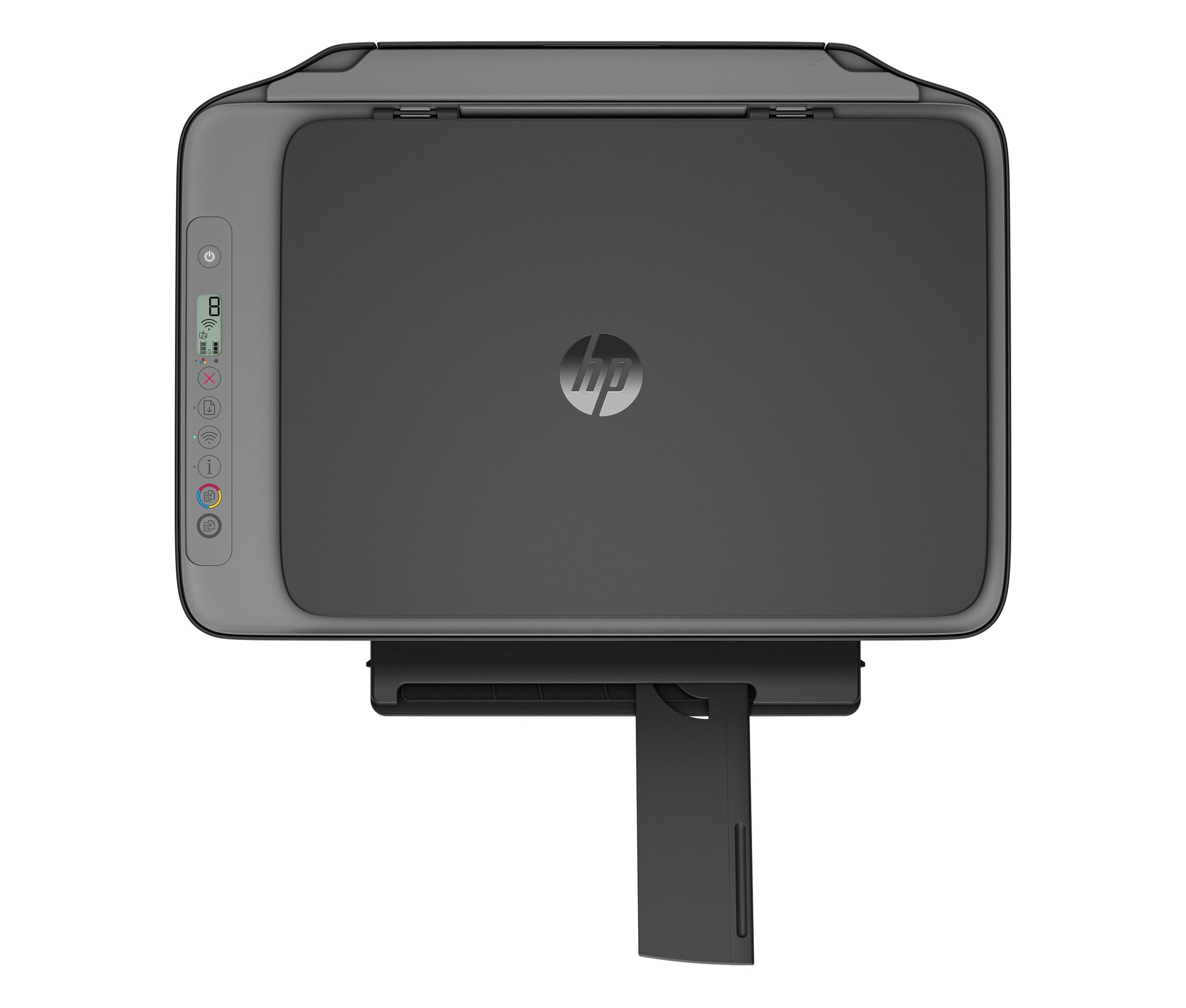 HP Deskjet 2920 Wireless – Farbtintenstrahl-Multifunktionsdrucker, A4, 3-in-1, Duplex, WLAN, AirPrint, Mopria