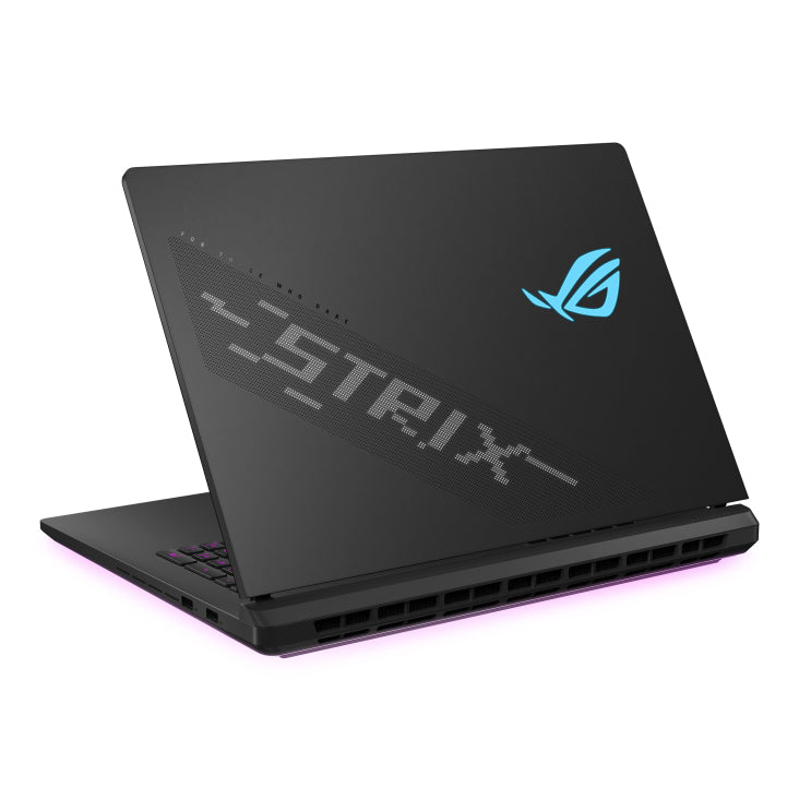 ASUS ROG Strix SCAR 18 – 18" UHD+, Core Ultra 9 290HX Plus, 64 GB, 2 TB SSD, RTX 5090, Win 11 Home