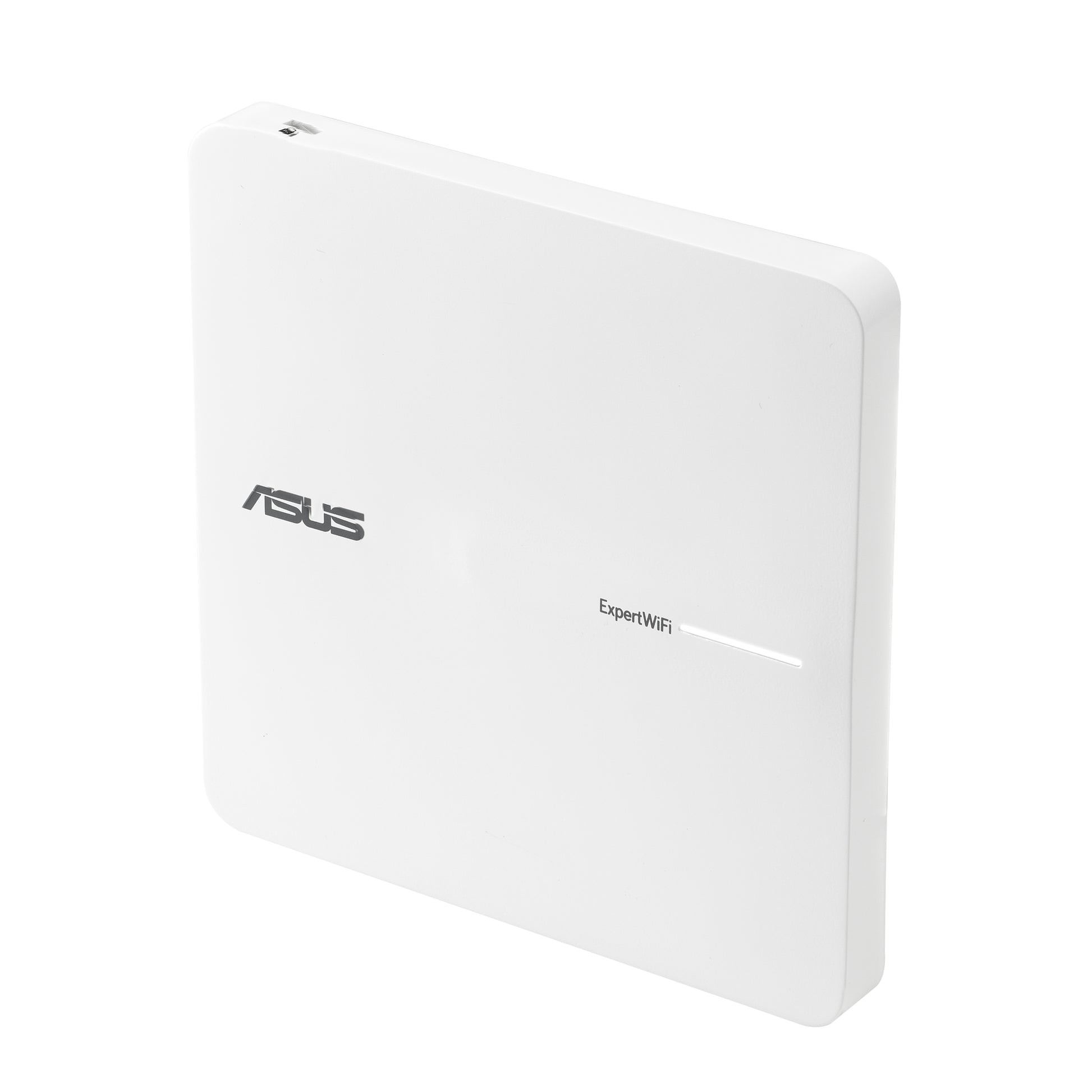 ASUS Expertwifi AX3000 – Access Point – Wi‑Fi 6 (2,4/5 GHz), 2,4 Gbit/s, GbE, PoE, Wand/Decke