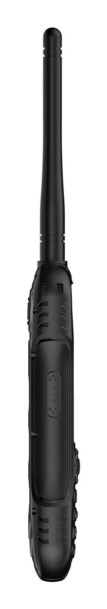 Gigaset GLX8 Active Duo – 2,4" – 128 MB – Schwarz