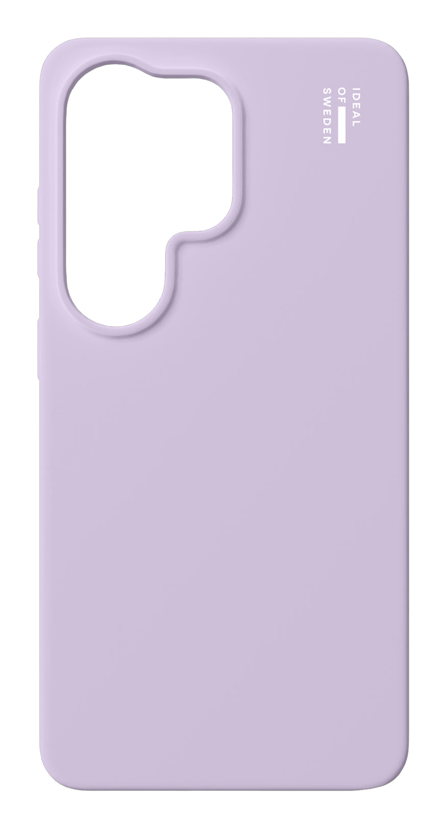 iDeal of Sweden Backcover – für Samsung Galaxy S26 Ultra, Lavender Milk, bis 2 m Sturzsicher