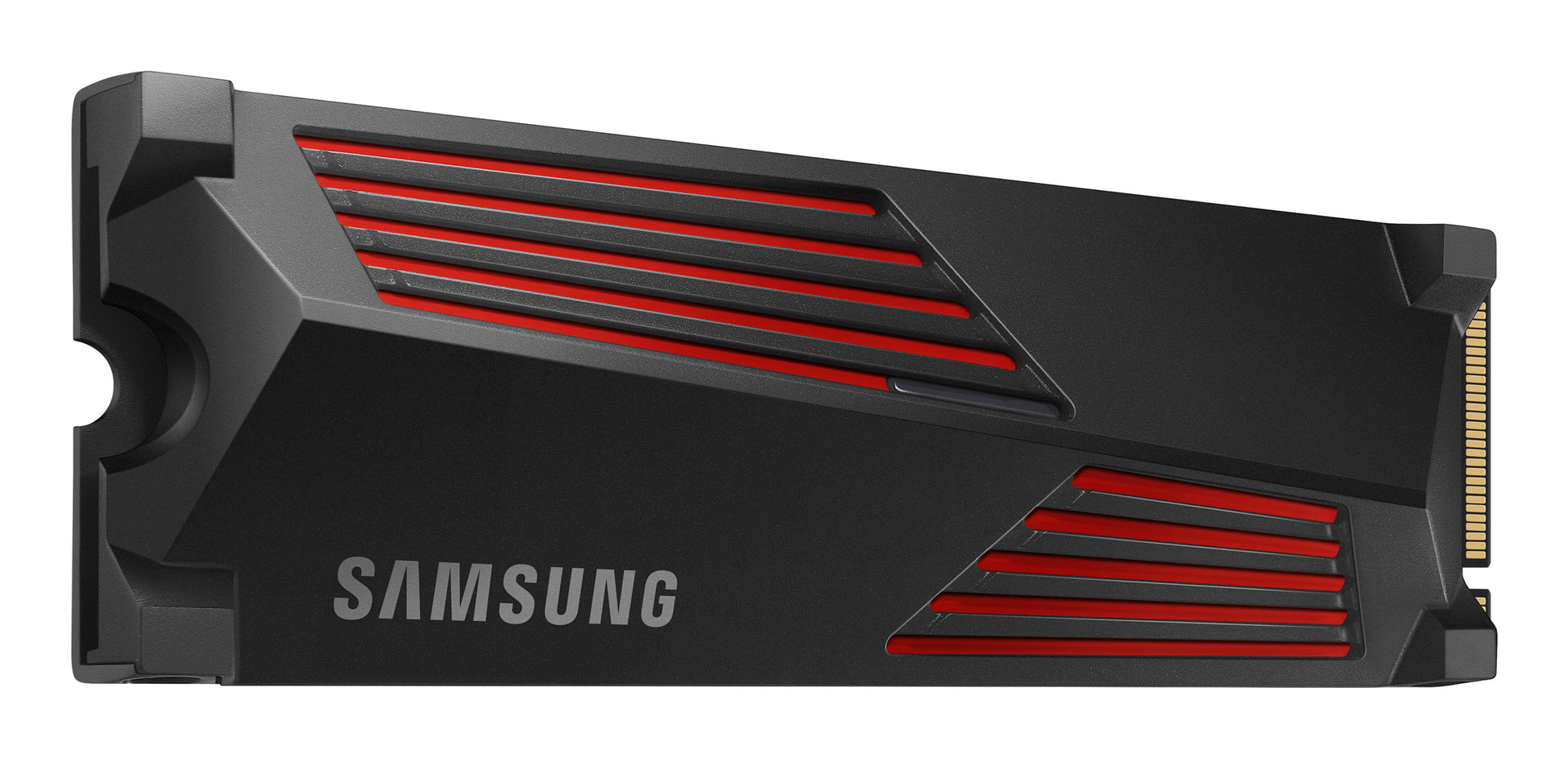 Samsung 990 PRO – 2 TB M.2 2280 NVMe PCIe 4.0×4, 7450/6900 MB/s