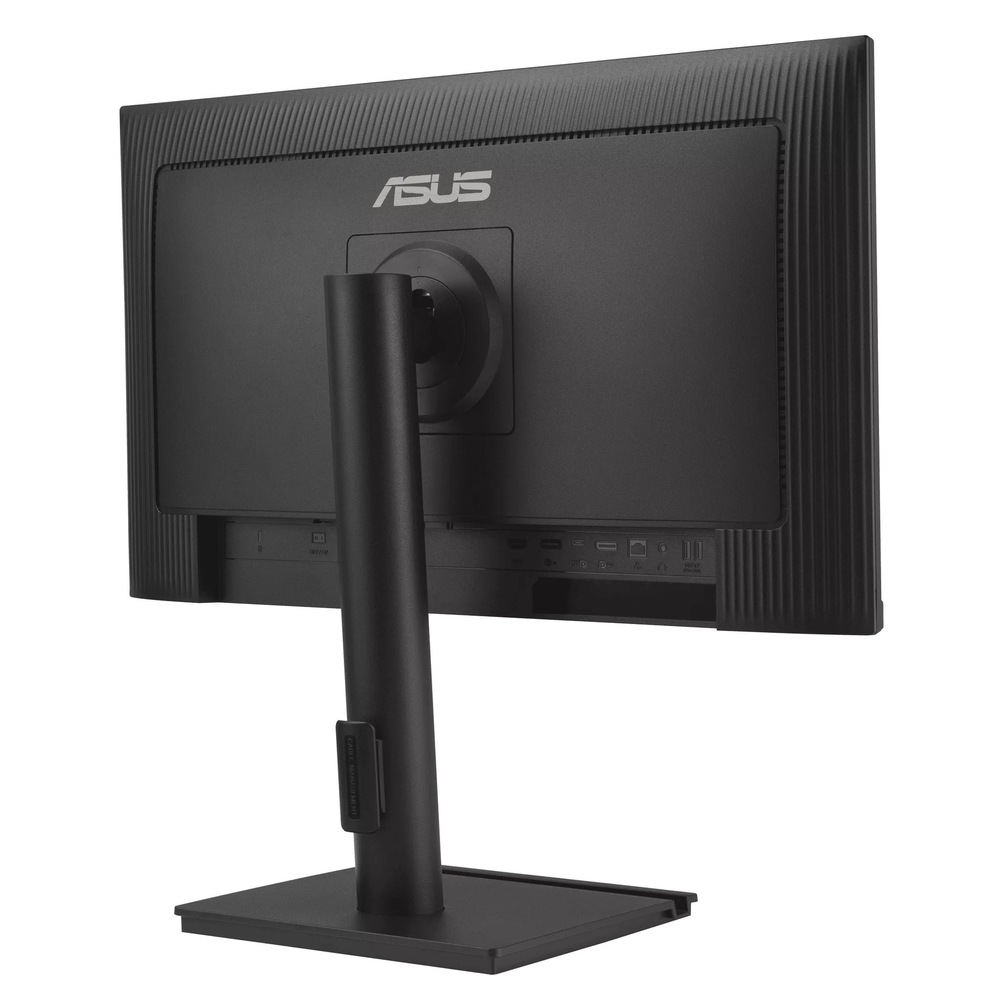 ASUS BE249Cgn – 23,8", 1920 × 1080 (Full HD), IPS, 120 Hz, USB-C 96 W, LAN, HDR10