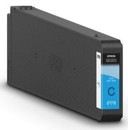 Epson C13T16A200 Cyan Tintenpatrone (Original) – 48'000 Seiten – für WorkForce Enterprise AM-C10000