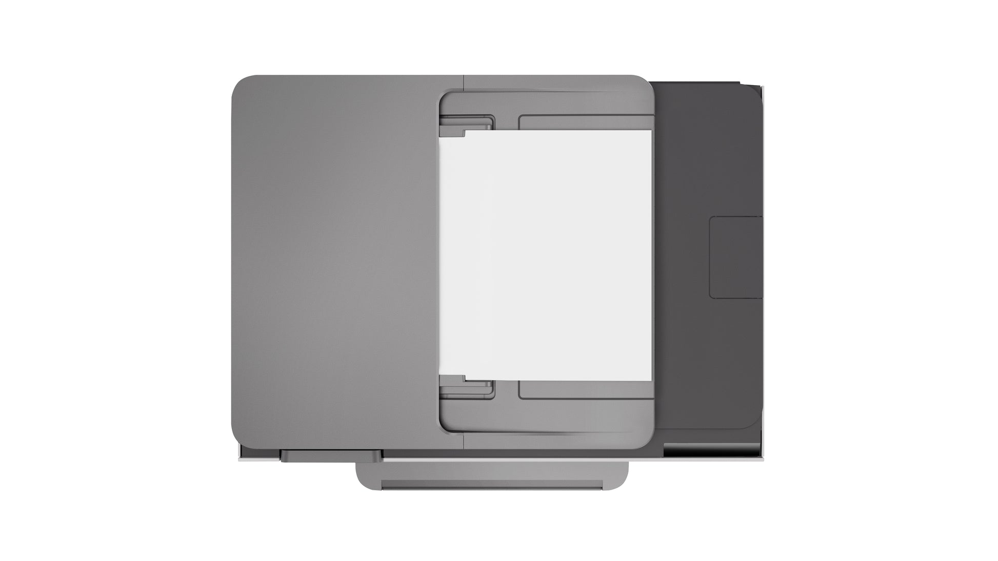 HP OFFICEJET 8014 ALL-IN-ONE – Farbtintenstrahl-Multifunktionsdrucker, A4, 3-in-1, Duplex, ADF, WLAN, AirPrint