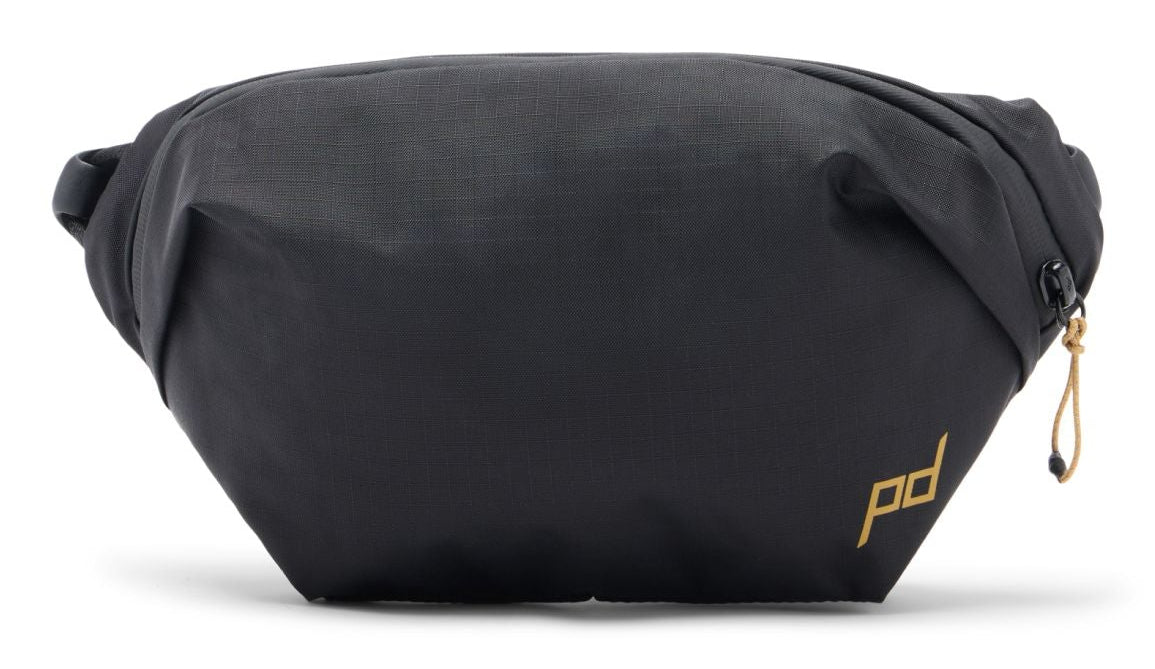 Peak Design Outdoor Sling 2L Kameratasche – Mesh/Nylon – Schwarz