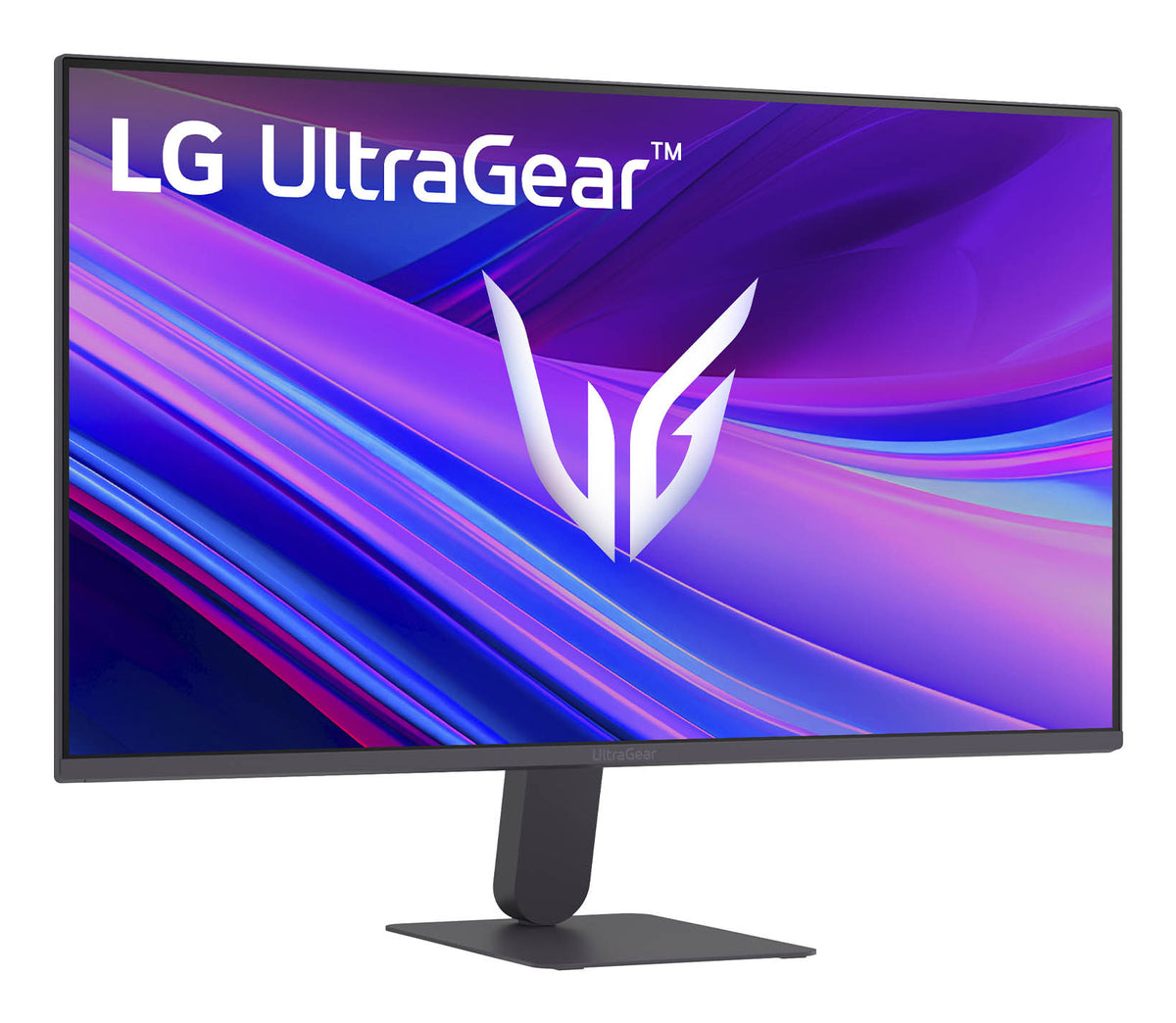 LG 27G411A-B – 27", 1920 × 1080 (Full HD), IPS, 144 Hz, HDR10