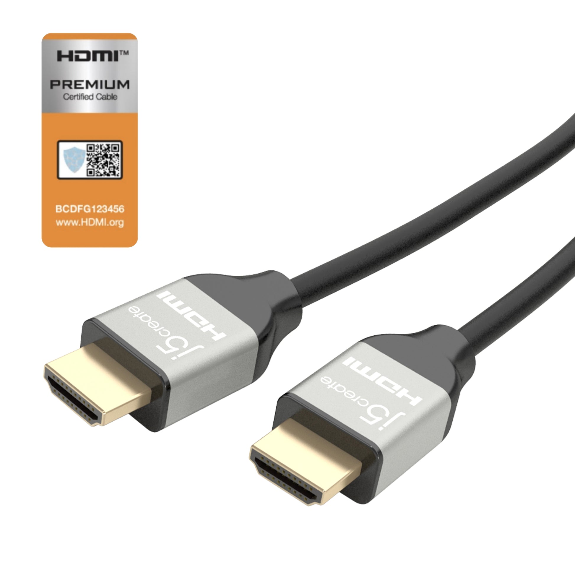 j5create HDMI-Kabel