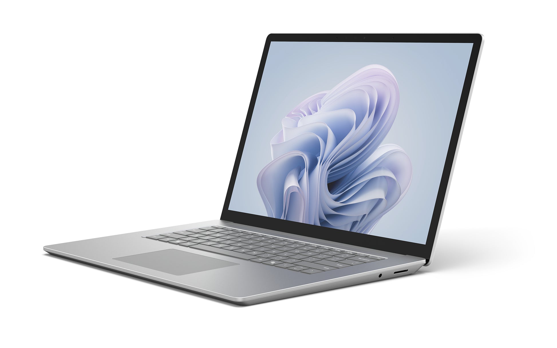 Microsoft Surface Laptop 6 – 15" WQXGA Touch, Core Ultra 7 165H, 32 GB, 1 TB SSD, Win 11 Pro