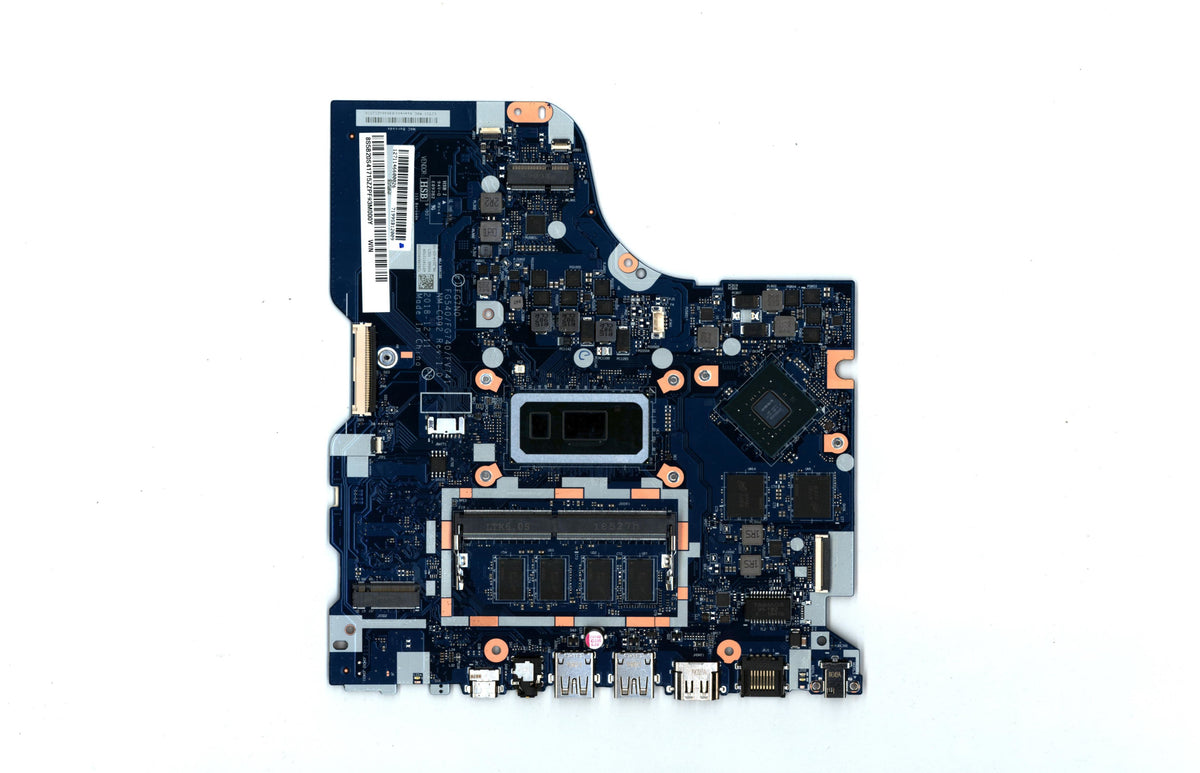Lenovo 5B20S41711 Hauptplatine – für Lenovo – Blau