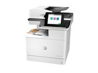 HP COLOR LASERJET ENT M776DN – Farbiges Laser-MFP