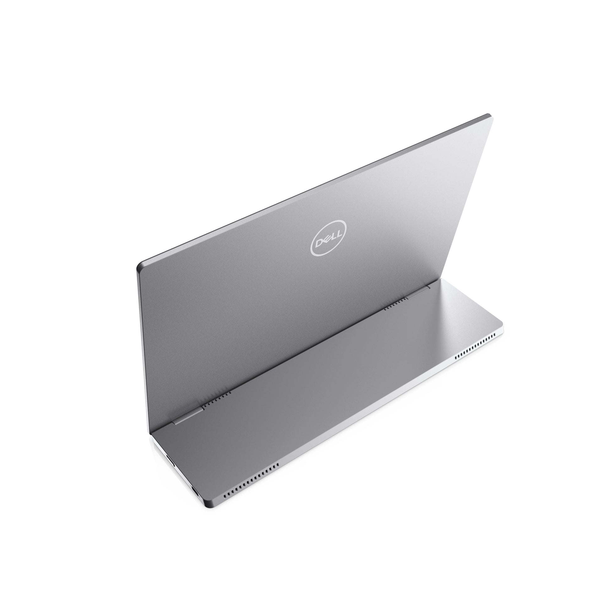 DELL P1424H – Monitor, 14", IPS, 60 Hz, 300 cd/m², 2× USB-C (DP Alt Mode, PD 65W), Schwarz