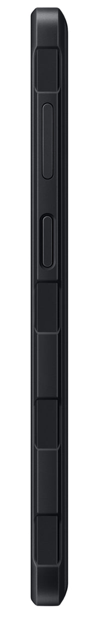 Samsung Galaxy Xcover7 Pro – schwarz, 6,6", 2408 × 1080, Android, 128 GB, 6 GB, Hybride Dual-SIM, 5G, IP68