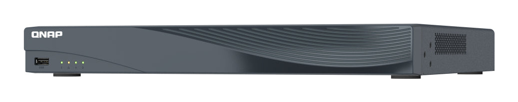 QNAP TVR-AI200 – 16 Kanäle, Full HD (1080p)