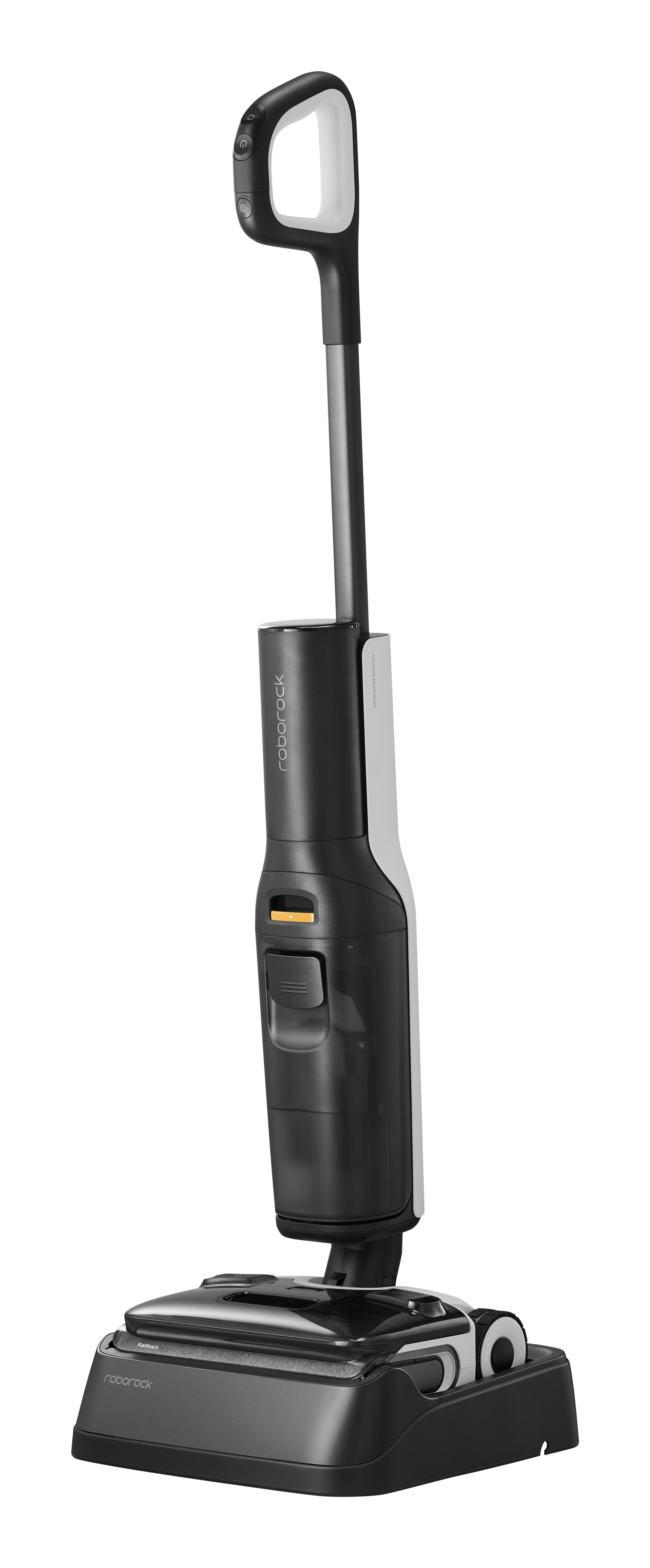 Roborock Nass-/Trockensauger F25 ACE, 2-in-1 – 0,74 l, 150 W