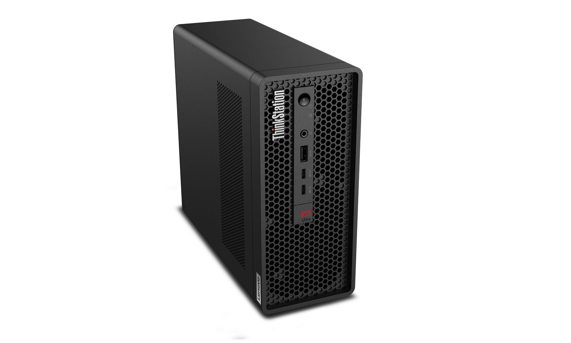 Lenovo ThinkStation P3 Ultra SFF – Intel Core Ultra 9 285K, 64 GB RAM, 512 GB SSD, Windows 11 Pro
