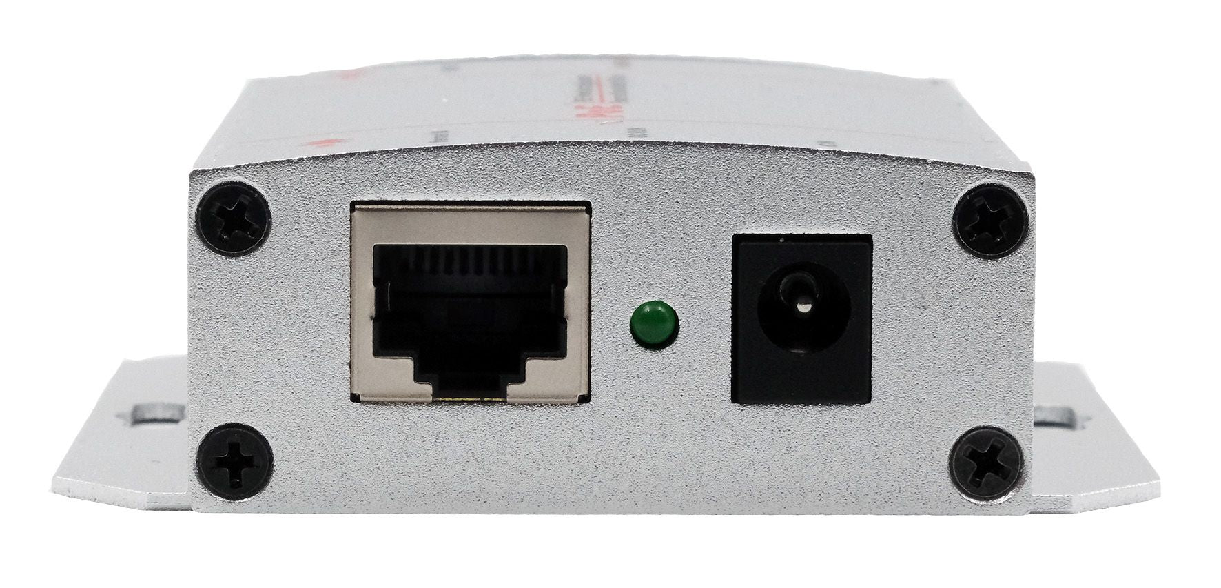 EXSYS EX-60305 PoE-Injektor – 90 W IEEE 802.3bt, 2× RJ-45 (Gigabit)