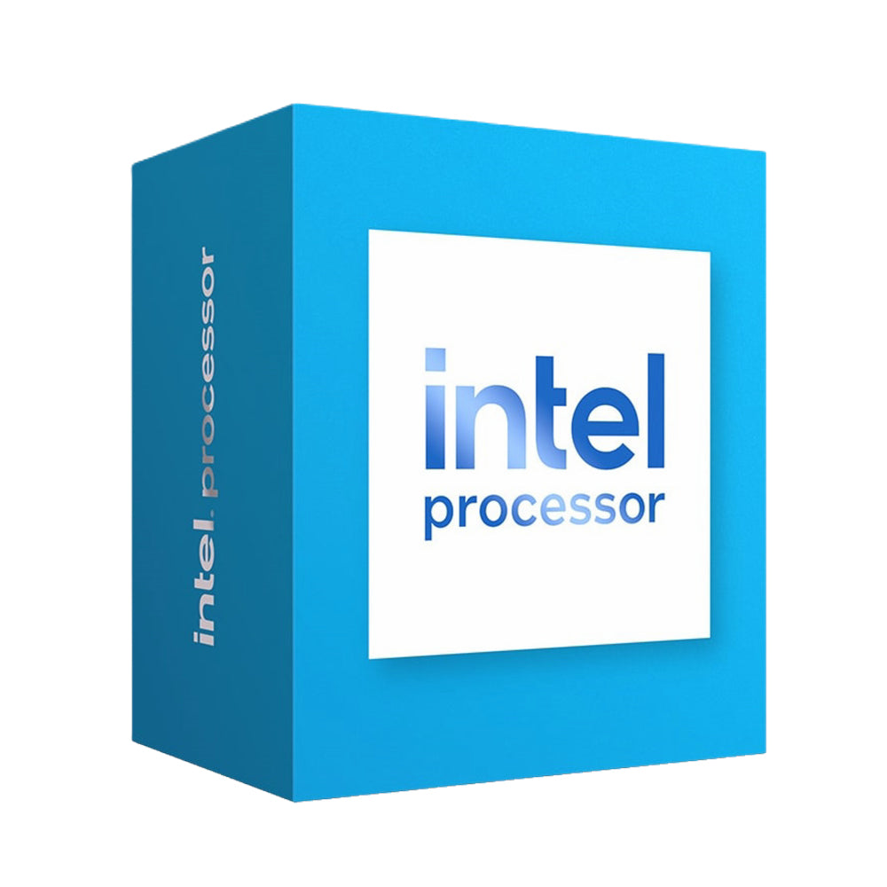 Intel Processor 300 – Mainboard – LGA 1700, DDR4/DDR5