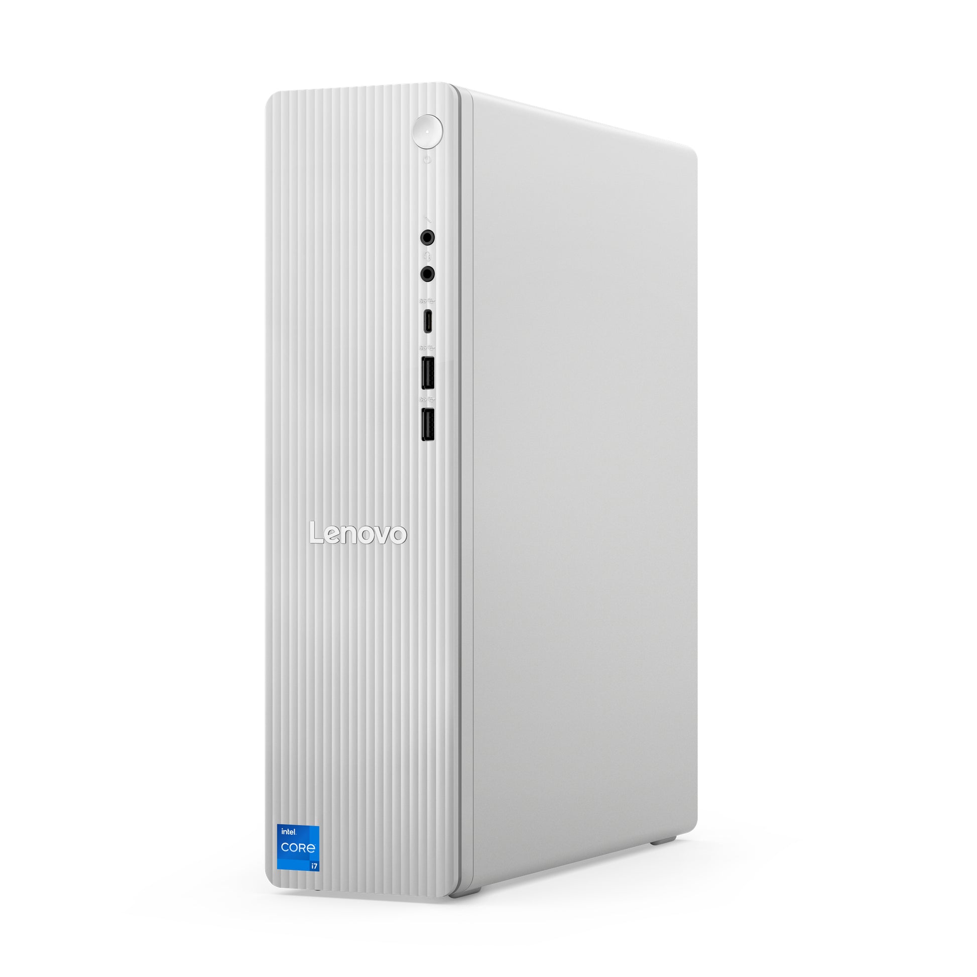 Lenovo Ideacentre Tower – Intel Core i5-13400, 16 GB RAM, 512 GB SSD, Windows 11 Home