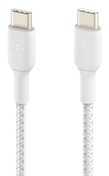 Belkin USB-Kabel, USB-C zu USB-C, 2 m