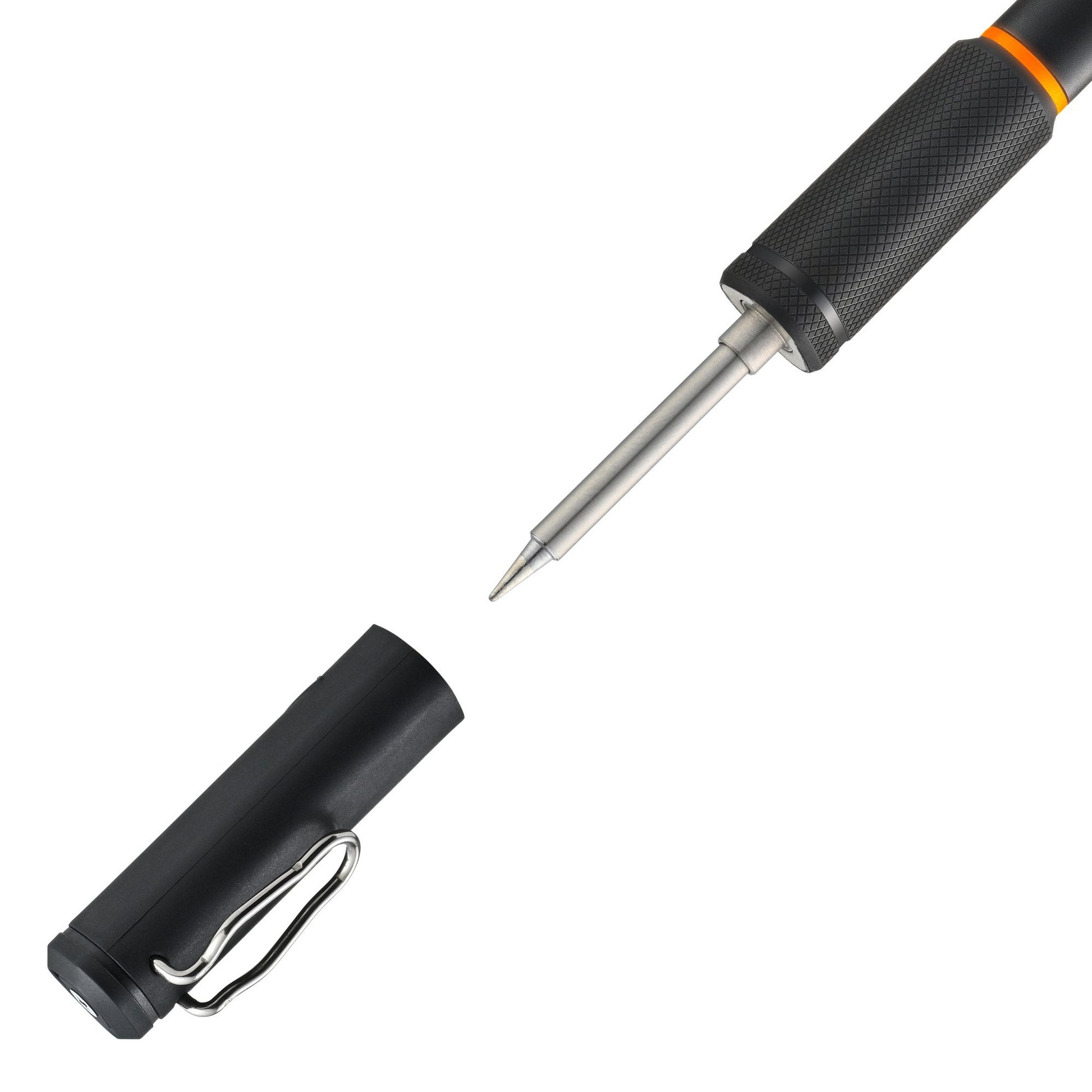 iFixit FixHub Power Series Portable Lötstation – 100 W – 100–420 °C, 2 Kanäle – inkl. Lötkolben