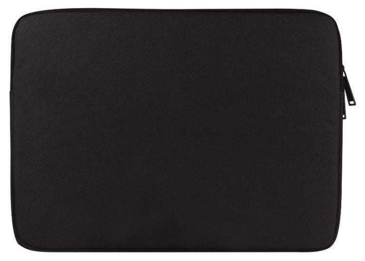 eSTUFF Notebook-Schutzhülle bis 14" – Schwarz
