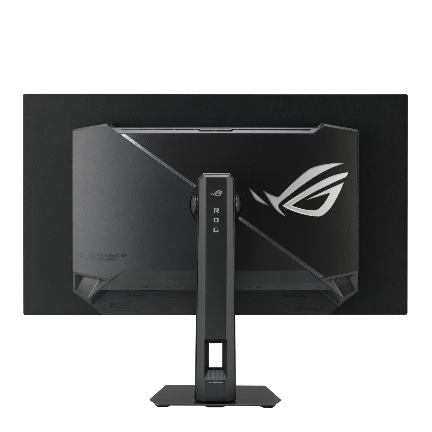 ASUS Rog Strix Oled Xg32Uqdms – 31,5", 3840 × 2160 (4K), OLED, 240 Hz, DisplayHDR 400