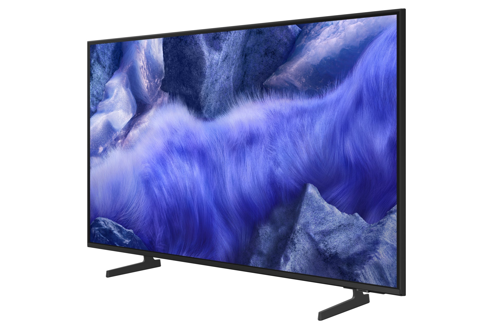 Samsung QE50QEF1 – 50" TV – 4K UHD – QLED – Tizen – 50 Hz – HDR10 Plus