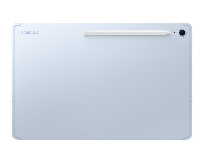 Samsung Galaxy Tab S10 FE+ – 13,1", 256 GB, 12 GB RAM, 5G, Blau, IP68