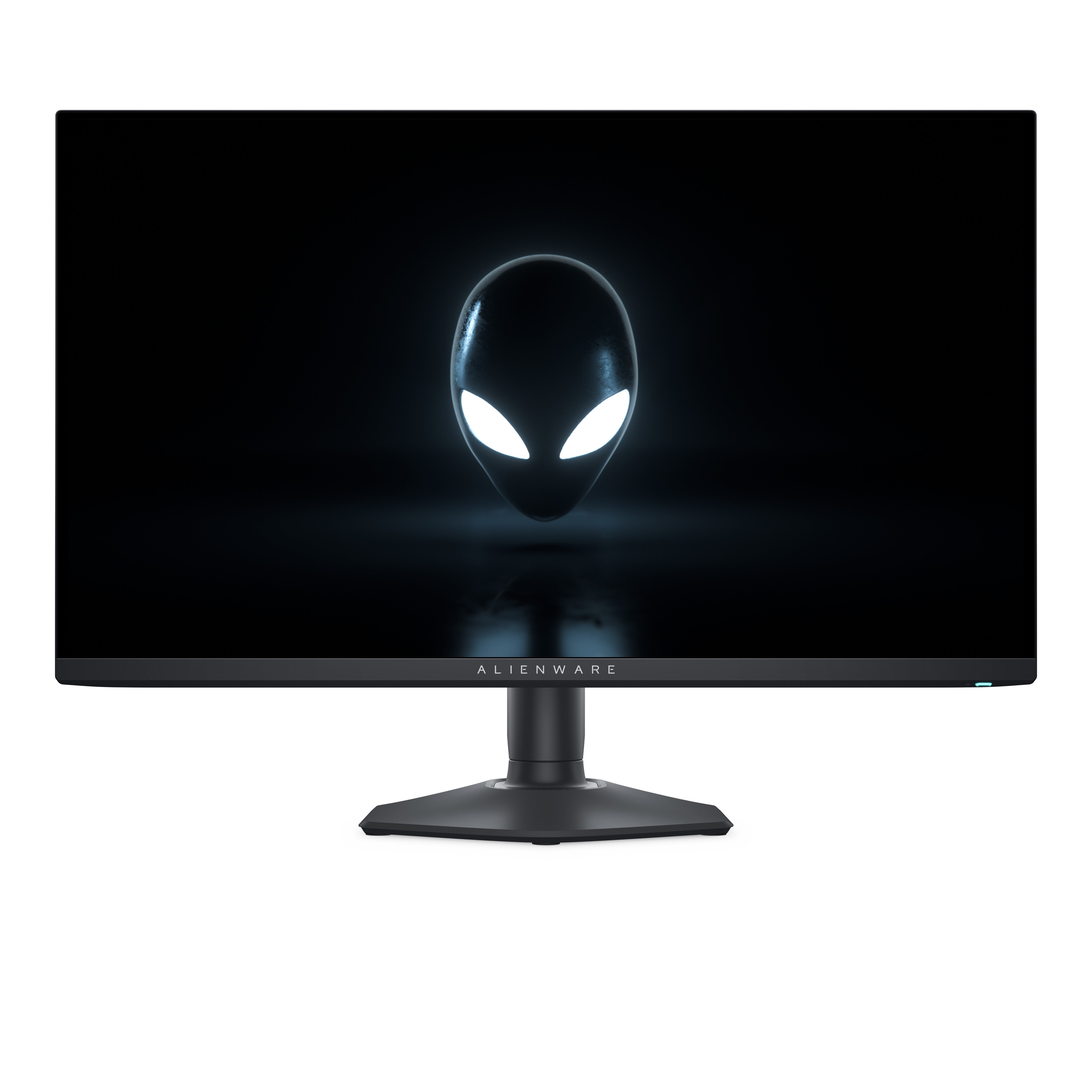 Alienware AW2725DF – 26,7", 2560 × 1440 (WQHD), OLED, 360 Hz, DisplayHDR 400 True Black