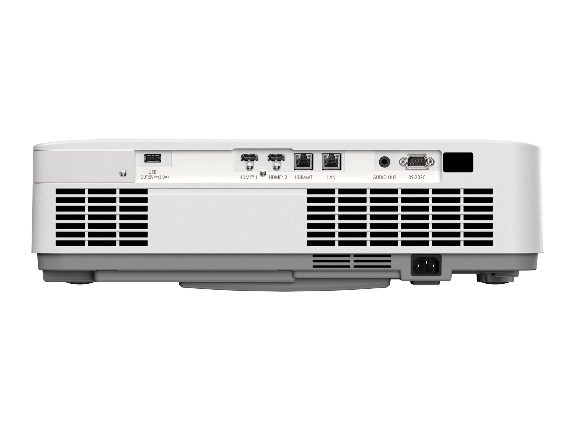 Sharp P621U – Standard 3LCD Laser, WUXGA (1920×1200), 6200 ANSI Lumen