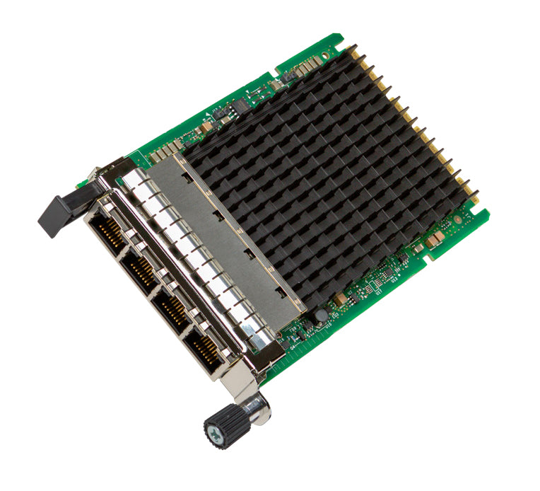 Intel X710-T4L – PCIe 10GbE Netzwerkkarte – 4×10G RJ45, PCIe 3.0