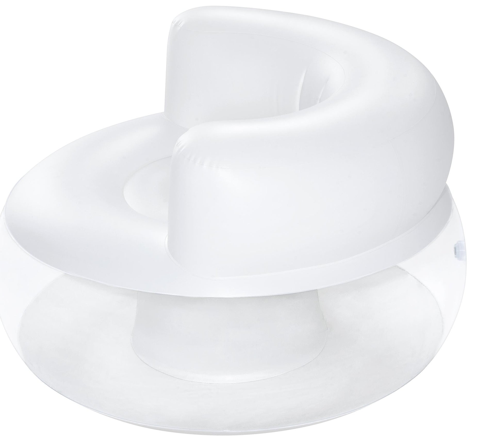 Bestway Sessel ModPod – 112 × 112 × 70 cm – PVC – mehrfarbig