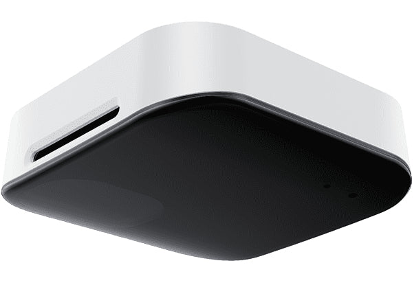 Yealink RoomSensor Pro – Raumsensor, PoE, WLAN & Bluetooth 5.2, Temperatur, Feuchtigkeit & Lichtintensität