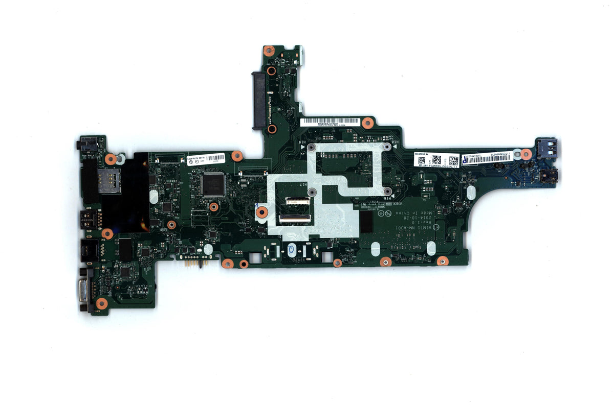 Lenovo 00HT748 Hauptplatine für ThinkPad T450S – Mehrfarbig