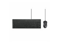 Kensington KM100 EQ – Tastatur, kabelgebunden