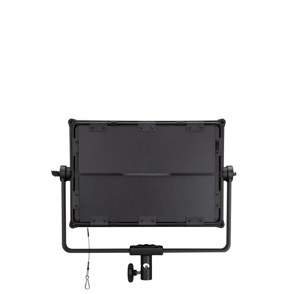 Nanlite Dauerlicht MixPanel 60 – 426 × 370 × 82 mm, 64 W, 7500 K, dimmbar