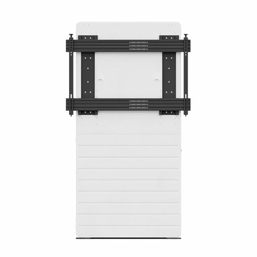 Hagor CON-LINE BIG FS – Bodenständer für Cisco Webex Board Pro 55