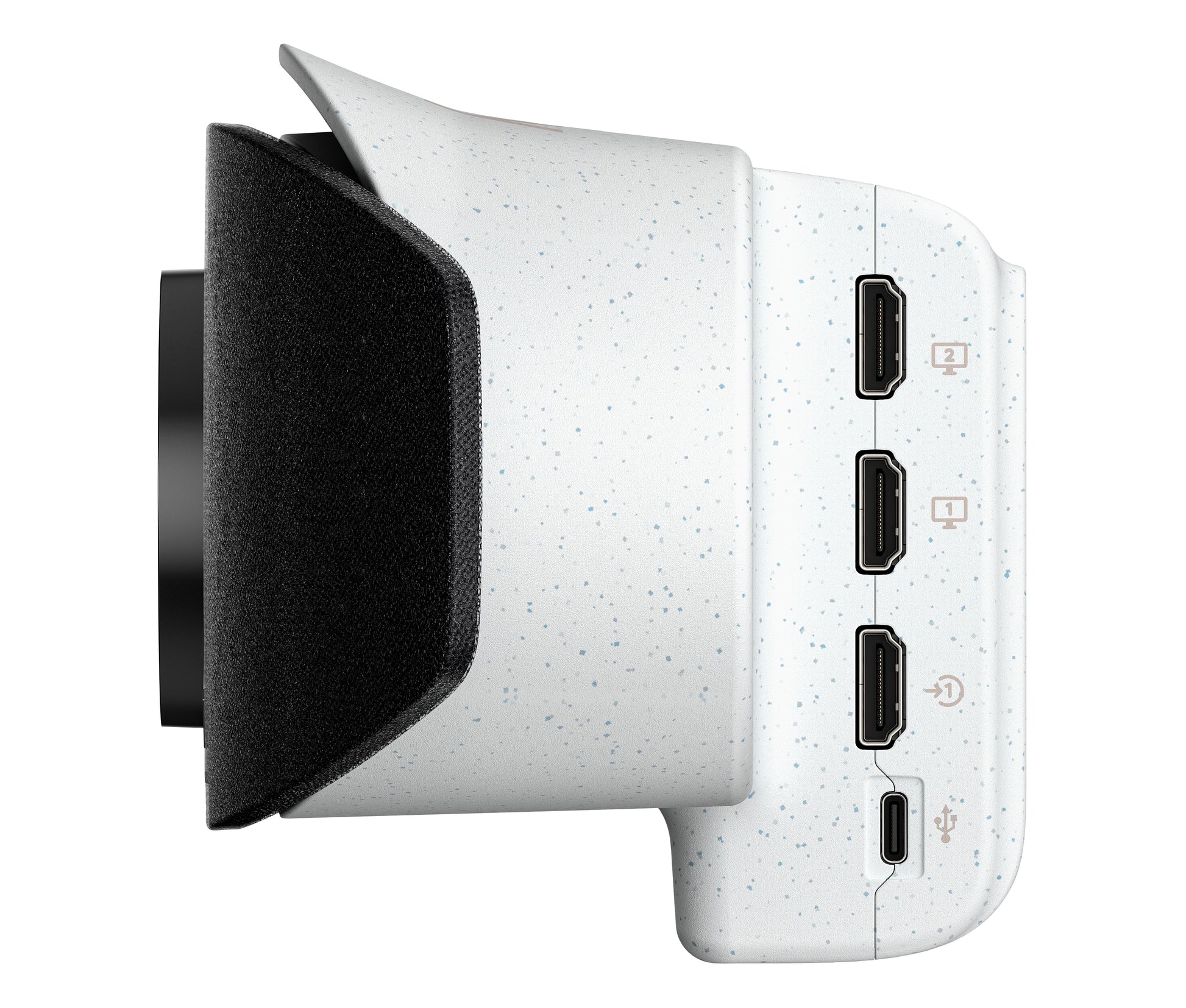 Poly X52 AVB – Videobar – UK-Version