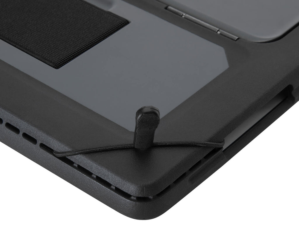 Targus Tablet-Hülle für Surface Pro 9/10 10" – Schwarz